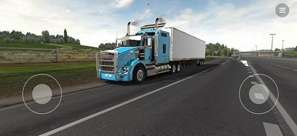 universal truck simulator apk