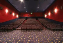 اسعار تذاكر السينما في اسكندريه 2022