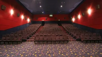 اسعار تذاكر السينما في اسكندريه 2022