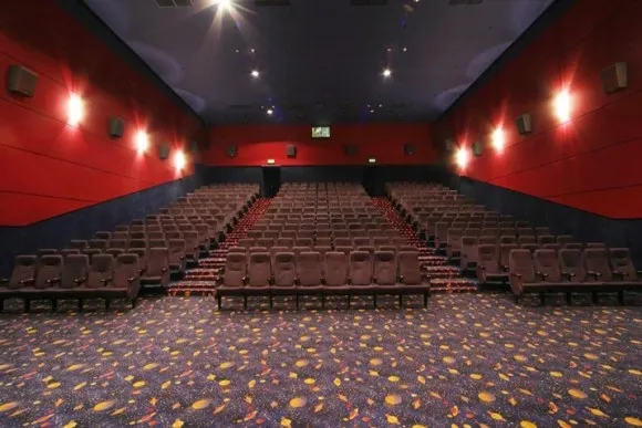 اسعار تذاكر السينما في اسكندريه 2022