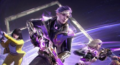 ob35 Garena Free Fire