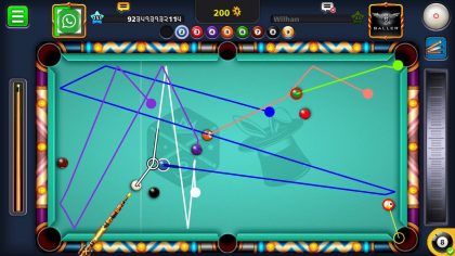 تحميل تطبيق aim assist king
