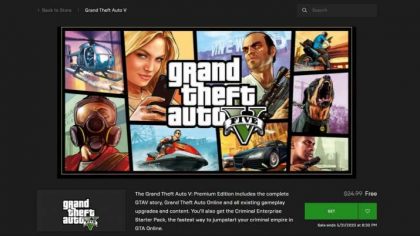 تحميل لعبة gta 5 الملوك