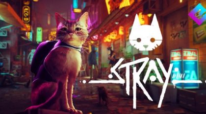 تنزيل لعبة stray