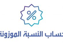 حساب المعدل الموزون في التسجيلات الجامعية 20229