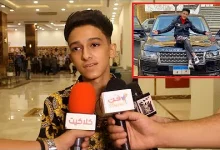 حقيقة وفاة سامر المدني
