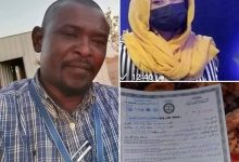 حقيقة وفاة فتاة الاستوب السودانية