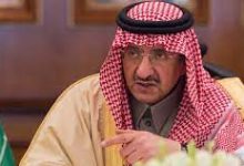 سبب إعفاء الأمير عبدالرحمن