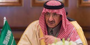 سبب إعفاء الأمير عبدالرحمن