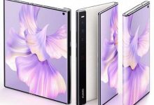 سعر هاتف huawei mate xs 2 price saudi arabia