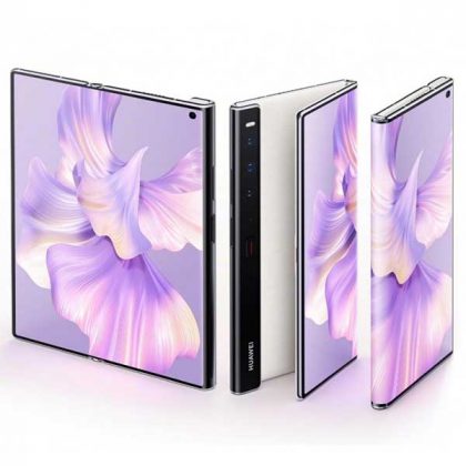 سعر هاتف huawei mate xs 2 price saudi arabia