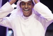 عدد متابعين قعيد المجد
