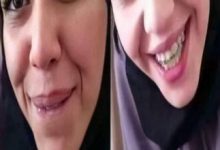 فضيحة ملاك الوسلاتي