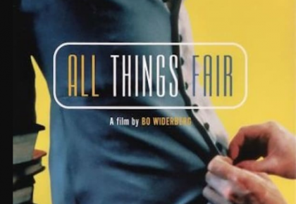 فيلم All Things Fair 1995 مترجم ايجي بست