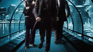 فيلم Daybreakers 2009 مترجم ايجي بست