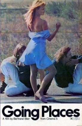 فيلم Going Places (1974) مترجمفيلم Going Places (1974) مترجمفيلم Going Places (1974) مترجم