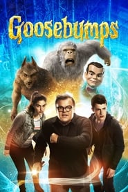 فيلم goosebumps مترجم ايجي بست