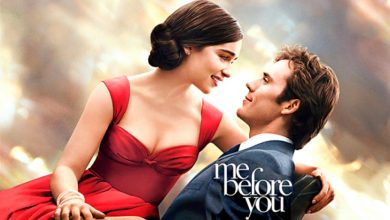 فيلم me before you مترجم ايجي بست