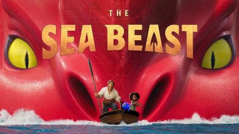 فيلم the sea beast مترجم ايجي بست