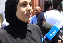 فيديو ام اللوز