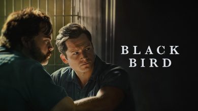 مسلسل Black Bird الموسم الاول
