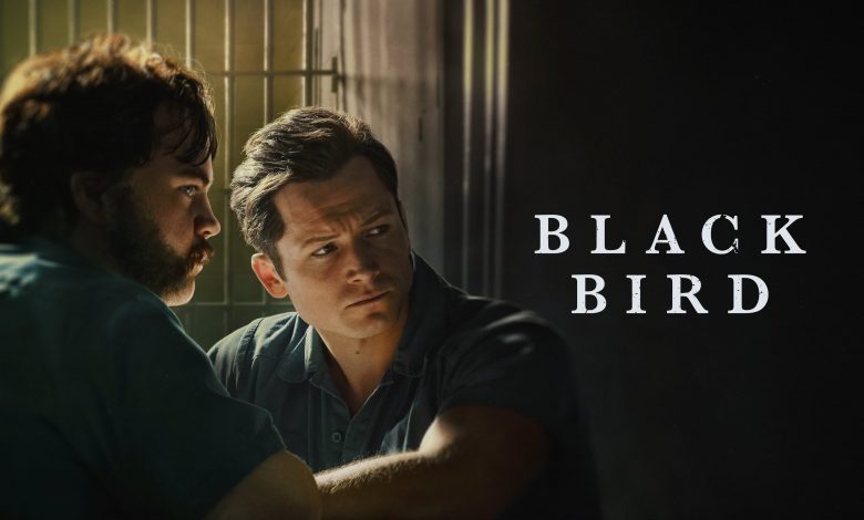 مسلسل Black Bird الموسم الاول