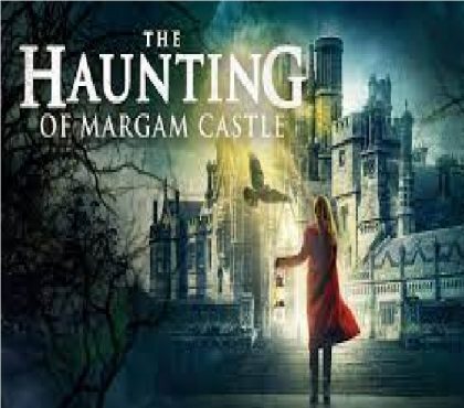 مسلسل the enfield haunting الحلقة 1 ايجي بست فاصل اعلاني