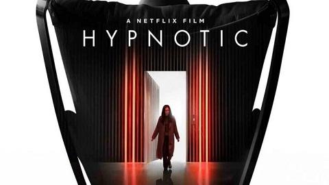 مشاهدة فيلم Hypnotic 2021 مترجم ايجي بست EgyBest