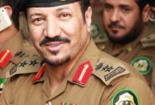 المهندس علي بن محسن الزهراني