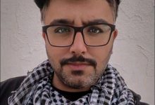 من هو الفنان راكان خالد