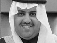 من هو بندر بن عبيد الرشيد