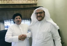 صاحب شركة أبو سرهد