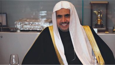 محمد بن عبدالكريم العيسى