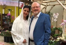 من هي حنان العتر ويكيبيديا