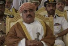 وفاة منصور بن ماجد