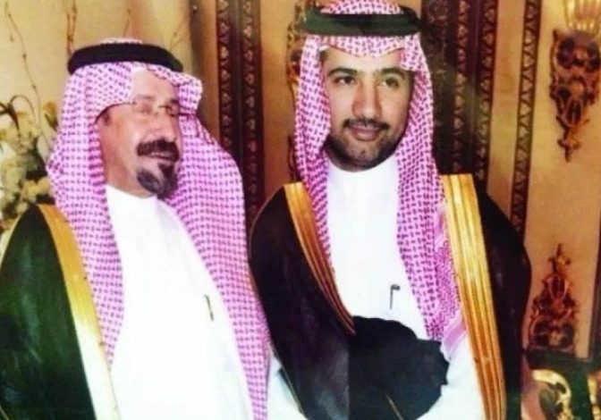 سبب وفاة العقيد خالد بن عبدالله بن عون