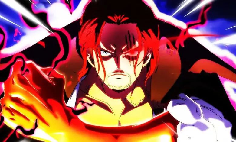 مانجا ون بيس الفصل 1058 مترجم Manga One Piece الخليج ترند