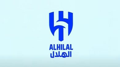 شعار نادي الهلال الجديد