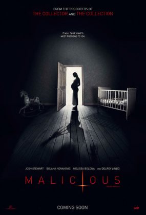 مشاهدة فيلم malicious 2018 مترجم كامل
