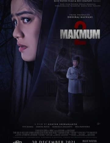 مشاهدة فيلم Makmum 2 2021 مترجم ايجي بست