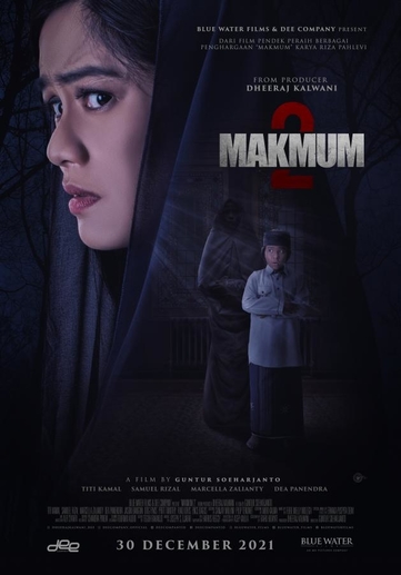 مشاهدة فيلم Makmum 2 2021 مترجم ايجي بست