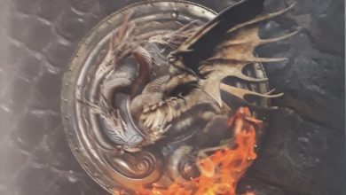 تحميل كتاب fire and blood pdf