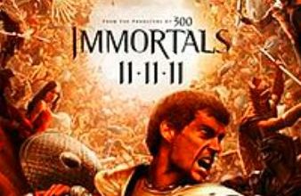 فيلم immortals 2011 مترجم