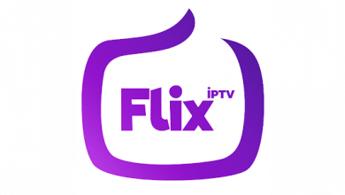 تطبيق flex iptv