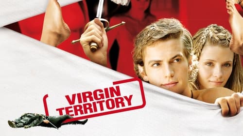 ملصق فيلم virgin territory 2007