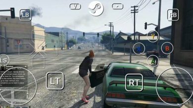 تحميل gta 5 للاندرويد apk