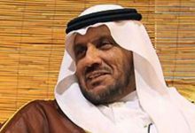 وفاة المهندس عبدالعزيز الحصين