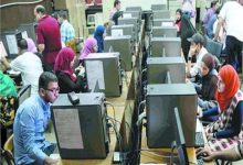 لينك نتيجة تنسيق المرحلة الثانية موعد اصدار النتائج www.tansik.egypt.gov.eg
