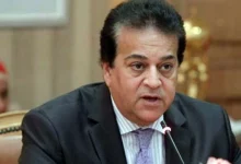 من هو الدكتور خالد عبد الغفار