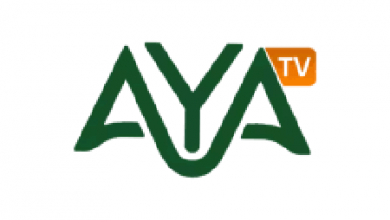 تحميل تطبيق aya tv apk